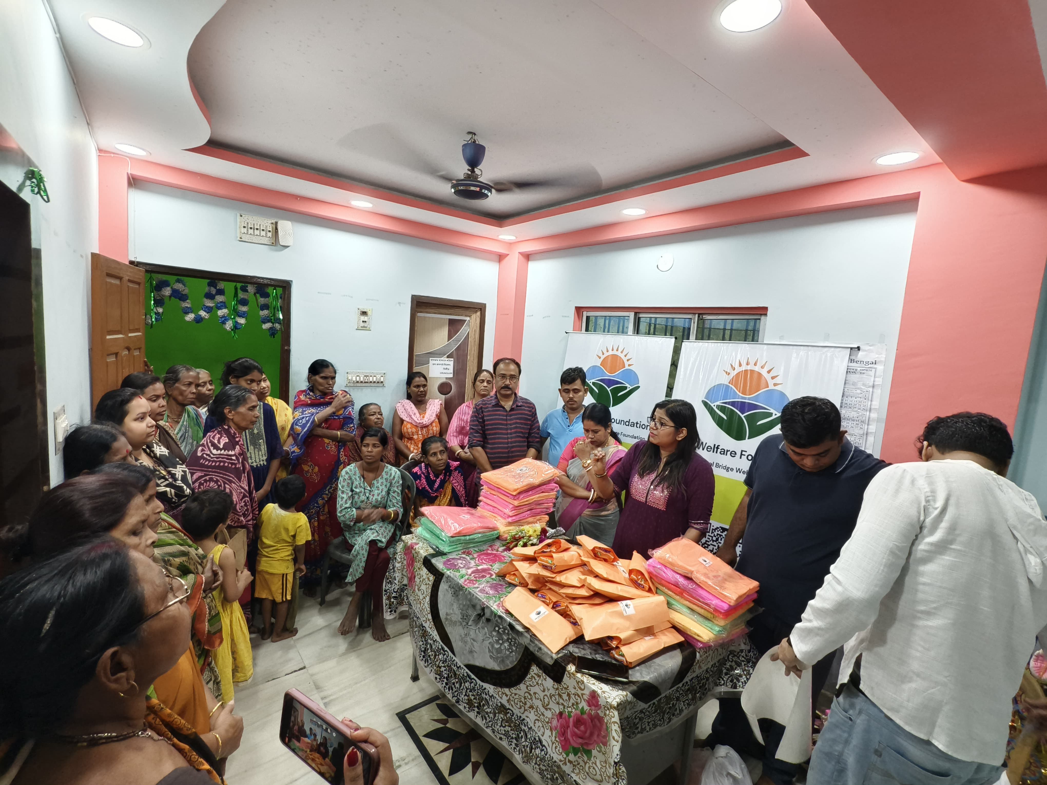 Women's Day 2025 Special Event
